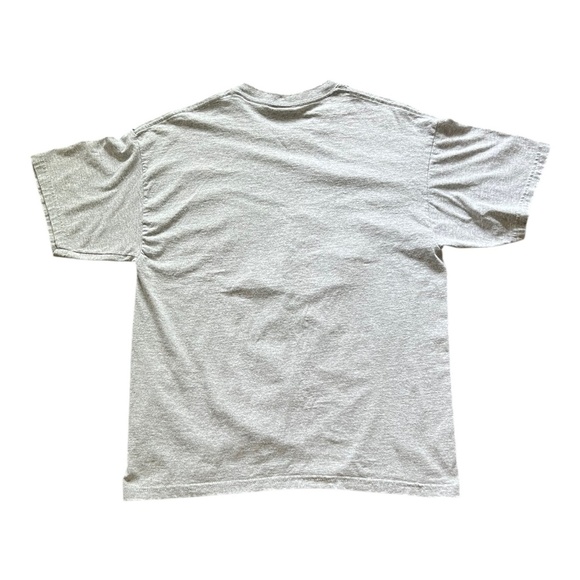 M&M USA Show Your Colors Stars & Stripes Shirt Y2K - Picture 5 of 5